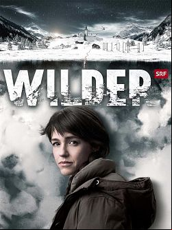 Wilder Saison 2 FRENCH HDTV