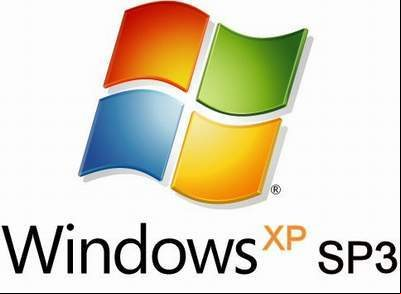 Windows XP Nemesis SP3