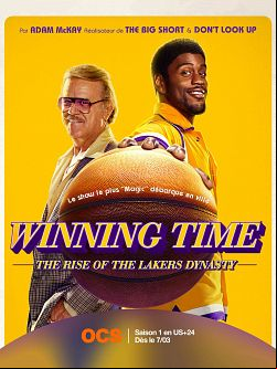 Winning Time: The Rise of the Lakers Dynasty S01E06 VOSTFR HDTV