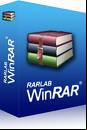 Winrar 3.93 Final (French 32/64bit)