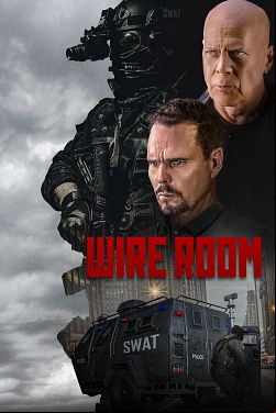 Wire Room FRENCH DVDRIP x264 2022