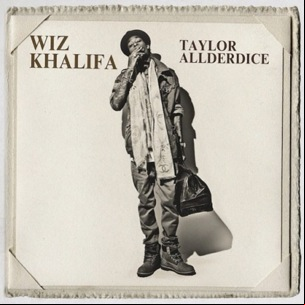 Wiz Khalifa - Taylor Allderdice 2012
