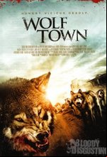 Wolf Town FRENCH DVDRIP 2011