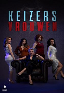 Women Of The Night Saison 1 VOSTFR HDTV