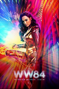 Wonder Woman 1984 FRENCH WEBRIP 2021