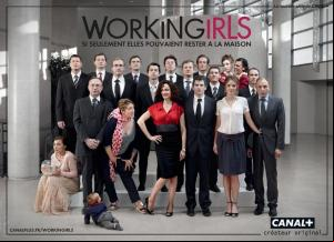 Workingirls S01E04 FRENCH HDTV