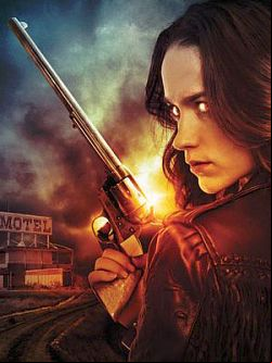 Wynonna Earp S03E07 FRENCH HDTV