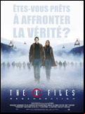 X Files - Régénération DVDRIP TRUEFRENCH 2008