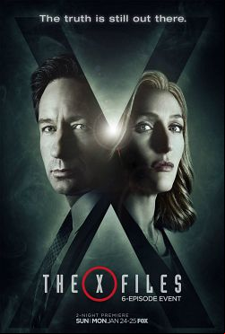 X-Files S11E09 VOSTFR HDTV