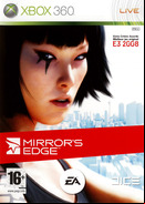 (XBOX 360) Mirrors Edge