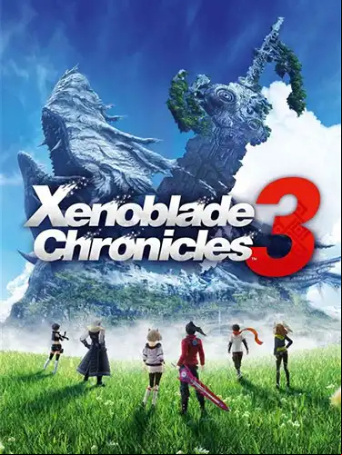 Xenoblade Chronicles 3 (PC)