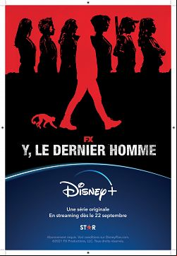 Y, le dernier homme S01E01 FRENCH HDTV