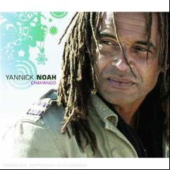 Yannick Noah Charango 2006