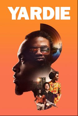 Yardie FRENCH DVDRIP 2020