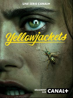 Yellowjackets S01E08 FRENCH HDTV
