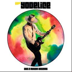 Yodelice - Like a million dreams 2014