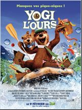 Yogi l'ours FRENCH DVDRIP 2011
