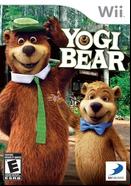 Yogi l'Ours : Le Jeu Vidéo (WII)