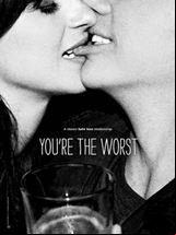 You're The Worst S01E10 FINAL VOSTFR HDTV