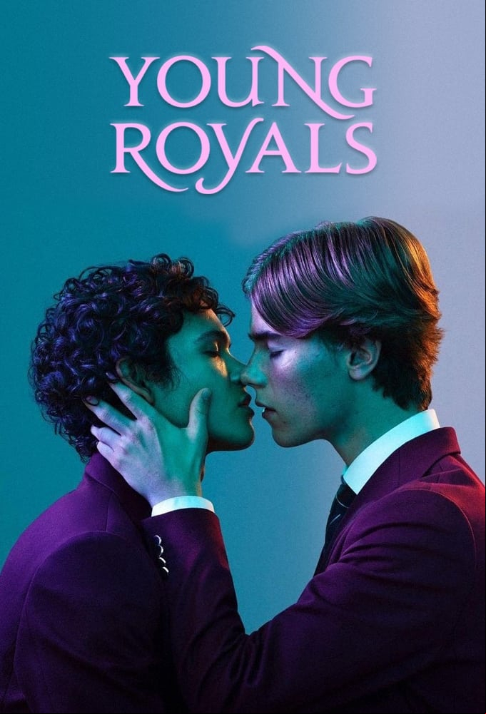 Young Royals Saison 2 FRENCH HDTV