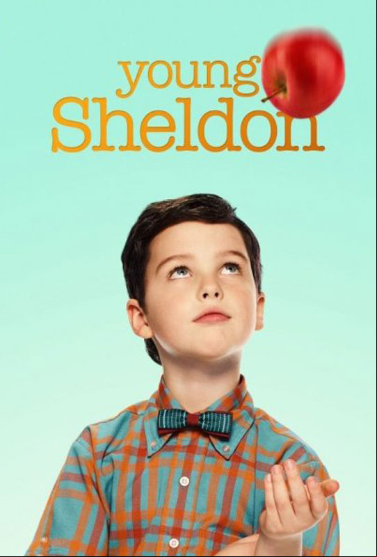 Young Sheldon S02E04 FRENCH HDTV