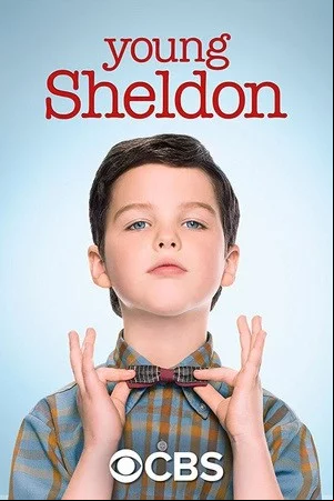 Young Sheldon S03E04 FRENCH HDTV
