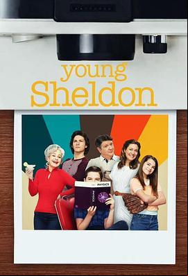 Young Sheldon S06E22 VOSTFR HDTV