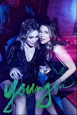 Younger S06E10 VOSTFR HDTV