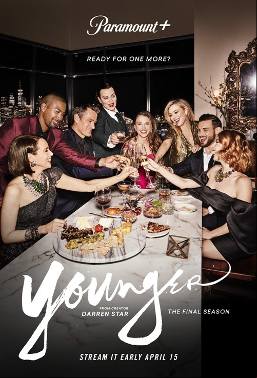 Younger S07E12 FINAL VOSTFR HDTV