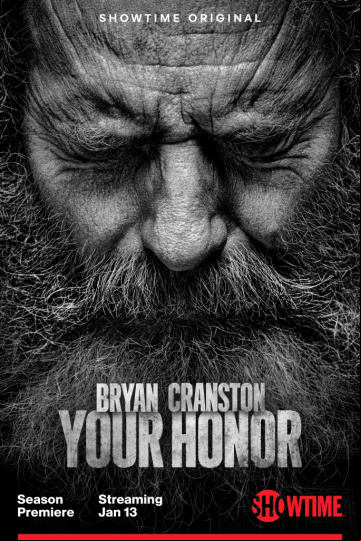Your Honor S02E09 VOSTFR HDTV