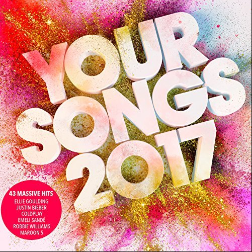Your Songs 2017