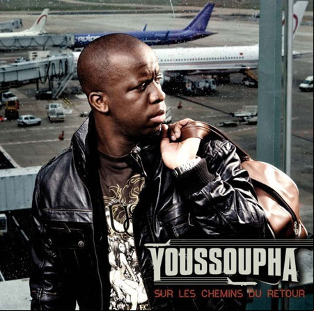 Youssoupha - Sur Les Chemins Du Retour [2009]