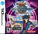 Yu-Gi-Oh! World Championship 2010 : Reverse of Arcadia (DS)