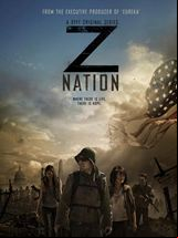 Z Nation S01E09 VOSTFR HDTV
