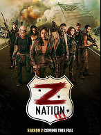 Z Nation S02E13 VOSTFR HDTV