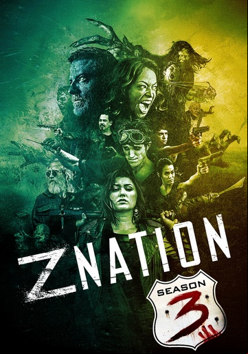 Z Nation S03E06 FRENCH HDTV