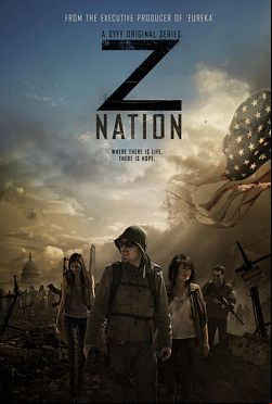 Z Nation S05E10 VOSTFR HDTV