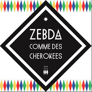 Zebda - Comme Des Cherokees 2014