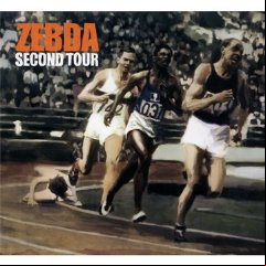 Zebda - Second Tour - RippedBy WhiteAngel