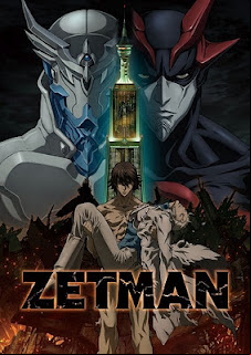 Zetman 11 VOSTFR HD