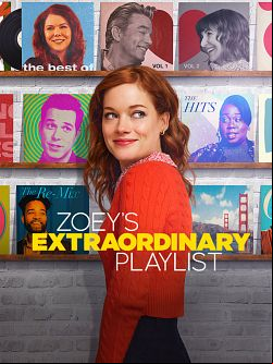 Zoey et son incroyable playlist S02E12 FRENCH HDTV