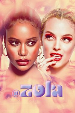 Zola FRENCH WEBRIP 720p 2021