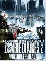 Zombie Diaries 2 : World of the Dead FRENCH DVDRIP AC3 2011