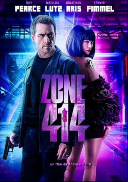 Zone 414 FRENCH BluRay 1080p 2021