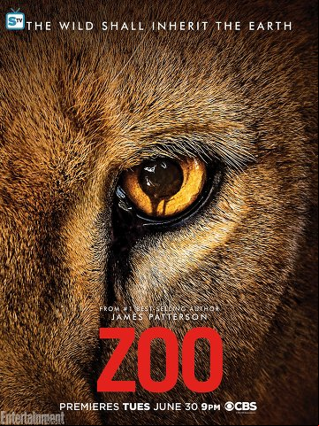Zoo S01E10 VOSTFR HDTV