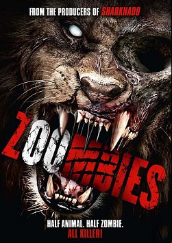 Zoombies FRENCH DVDRIP 2020